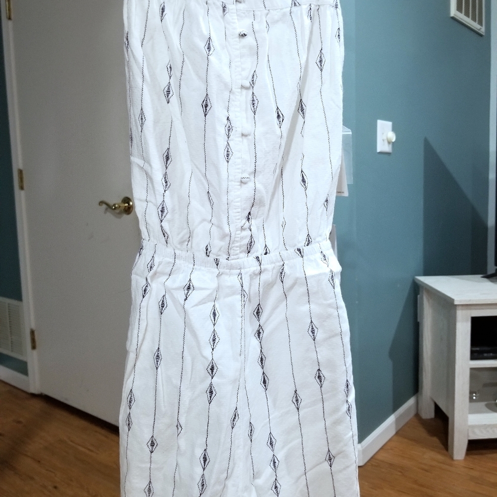 O'Neill Vega Romper